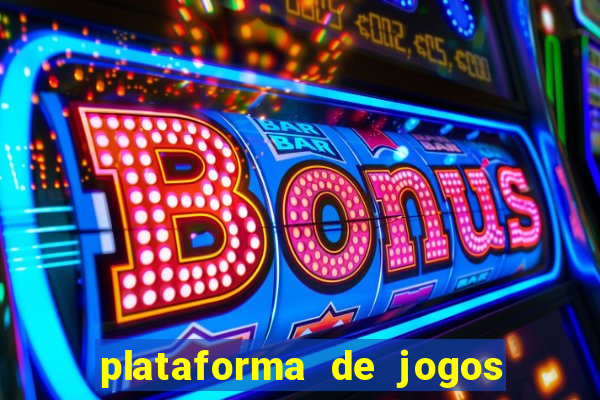 plataforma de jogos do silvio santos